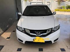 RENT A CAR HONDA CITY AUTOMATIC AVAILABLE FOR RENT WEEK AND MONTH 0