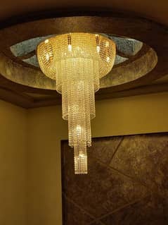fanoos crystal chandelier k9 hanging lights