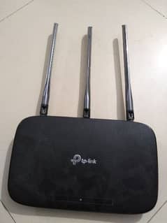 Tp Link. Router in Pakistan, Free classifieds in Pakistan | OLX.com.pk