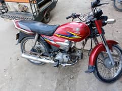 yamaha junoon