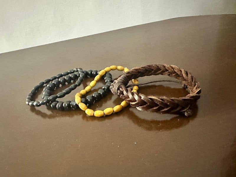 Men's bracelets 6