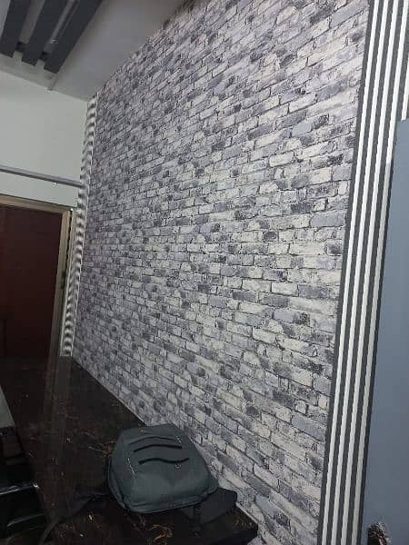 Panaflex design,Wall panel,Wallpaper,Wall Sheet,3D Design,printing tv. 12