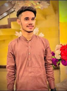 Ali Hasnain 