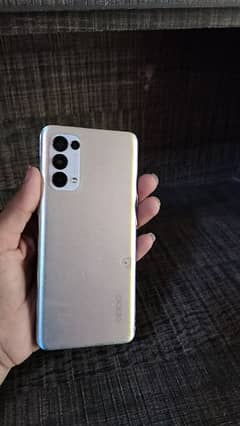 Oppo Reno 5
