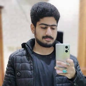 Muhammad Ali Arslan