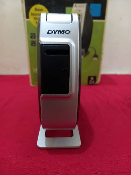 DYMO PNP label printer 6