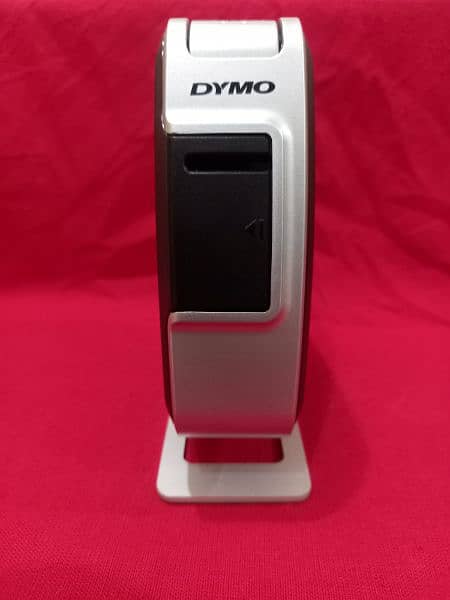 DYMO PNP label printer 9
