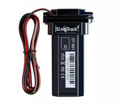 Sinotrack ST-901 GPS Tracker for Car Bike