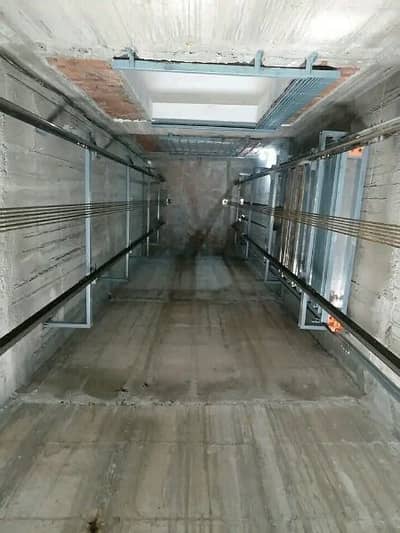 Cargo Lift installation & Service