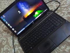 Hp Pavilion g6 core i3 2nd Gen 4gb Ram 500gb Hdd Fixed Price