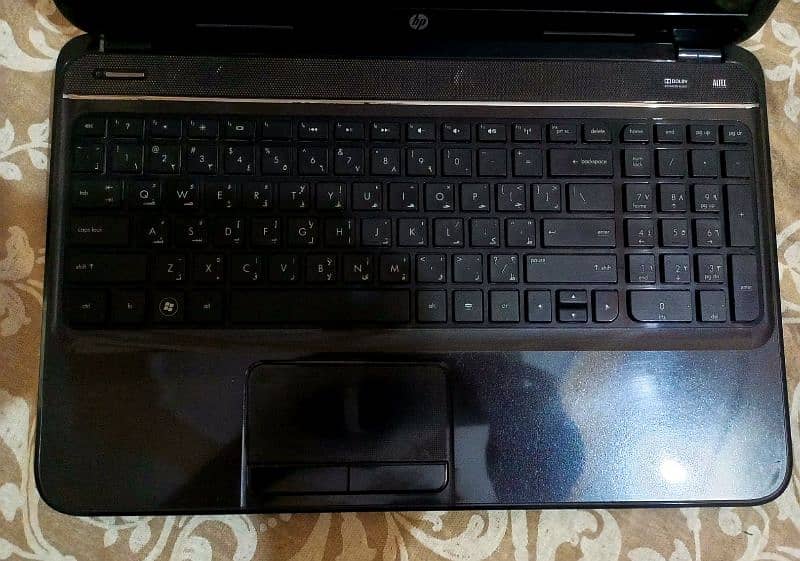 Hp Pavilion g6 core i3 2nd Gen 4gb Ram 500gb Hdd Fixed Price 1