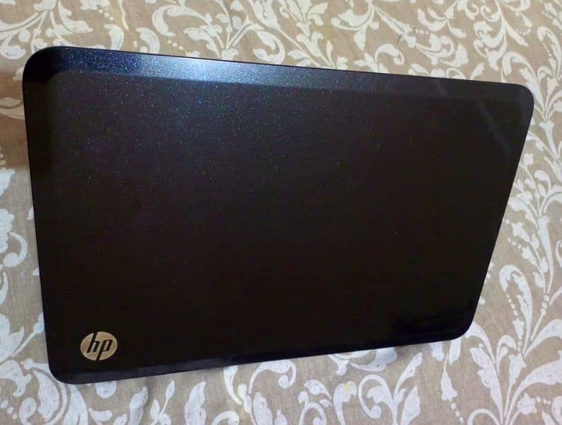 Hp Pavilion g6 core i3 2nd Gen 4gb Ram 500gb Hdd Fixed Price 2
