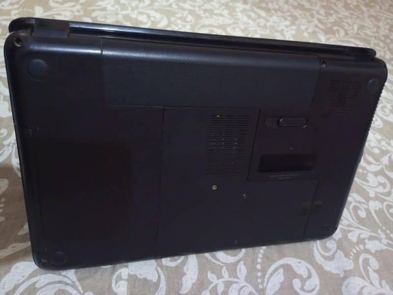 Hp Pavilion g6 core i3 2nd Gen 4gb Ram 500gb Hdd Fixed Price 3