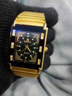 Gold
