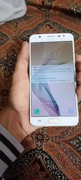Samsung j7 panel break hai Baki work karne mein okay hai