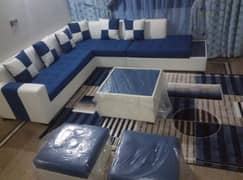 Sofa Set | L Shape Sofa Set  | Sofa Cum Bed For Sale in Karachi
