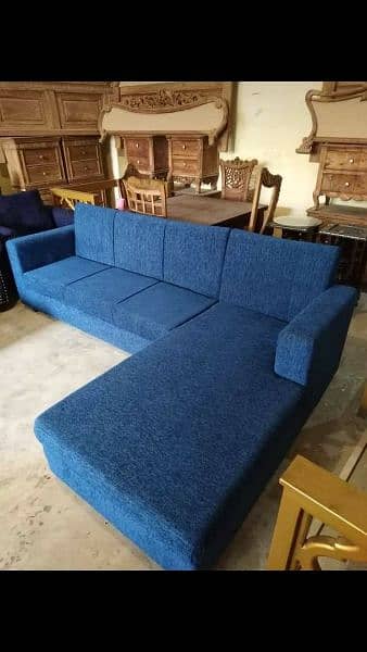 Sofa Set | L Shape Sofa Set  | Sofa Cum Bed For Sale in Karachi 19