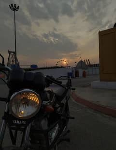 YAMAHA