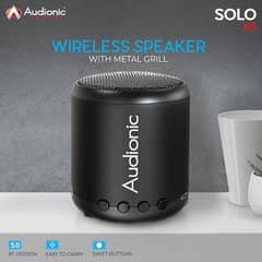 Audionic