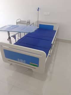 patient Electronic Bed (Rent & Sale)