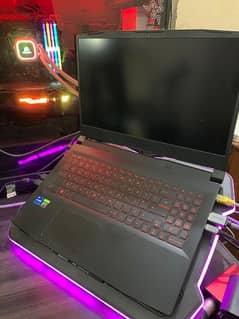 MSI