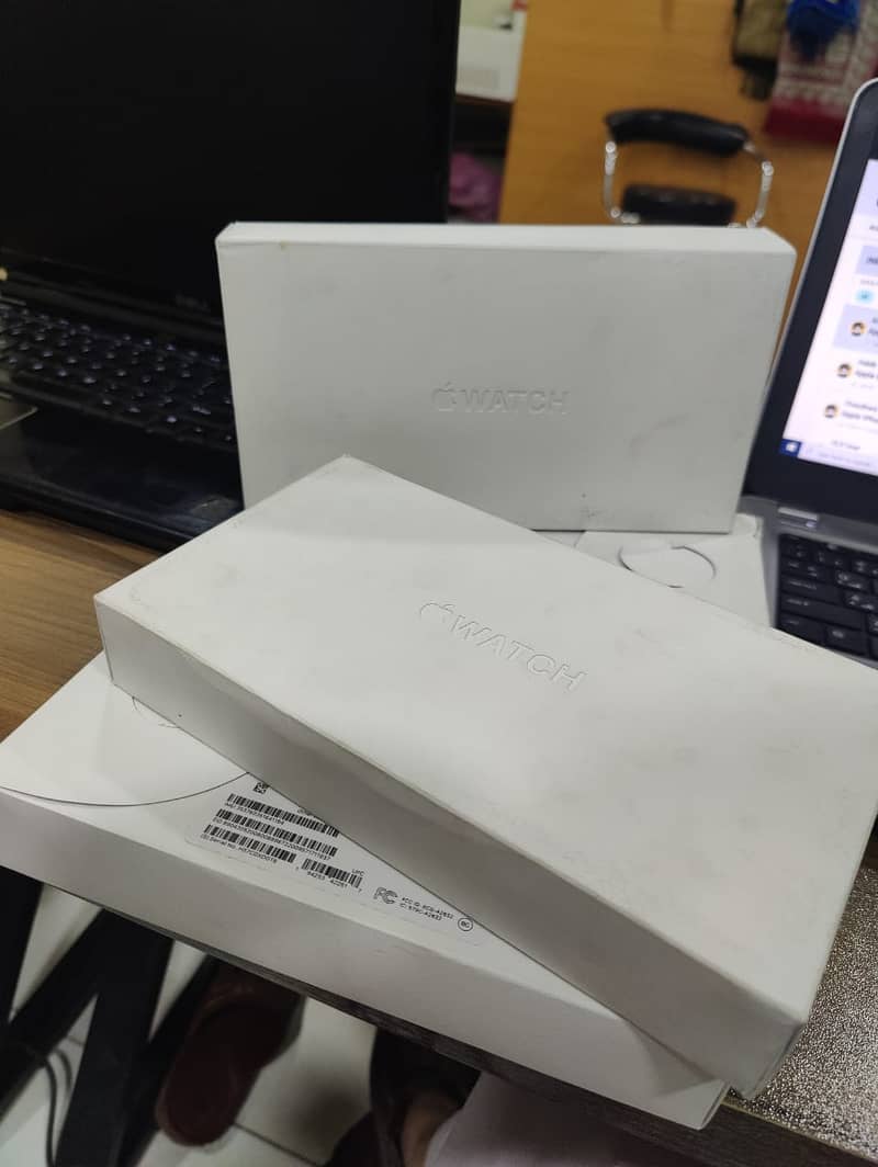 APPLE PENCIL PRO 2ND GENRATION BOX PACK BRAND NEW SEALED 4