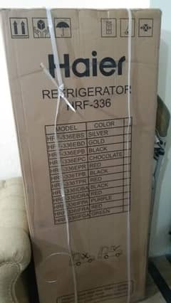 HAIER