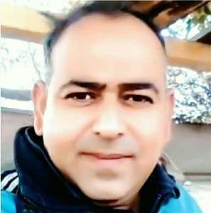 Syed Ahsan