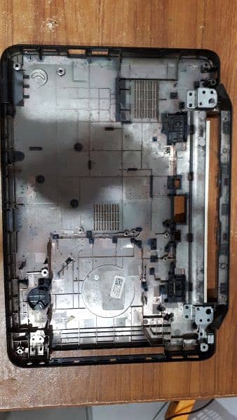 Dell n4050 parts 4