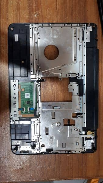 Dell n4050 parts 7