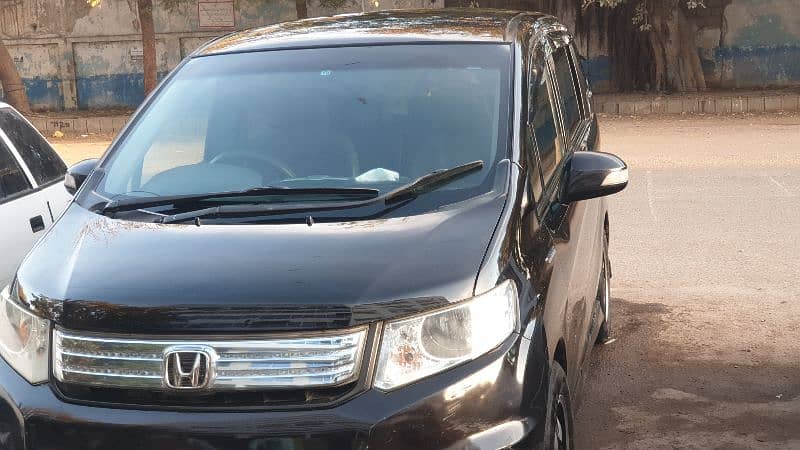 Honda freed/spike 2013/18 0