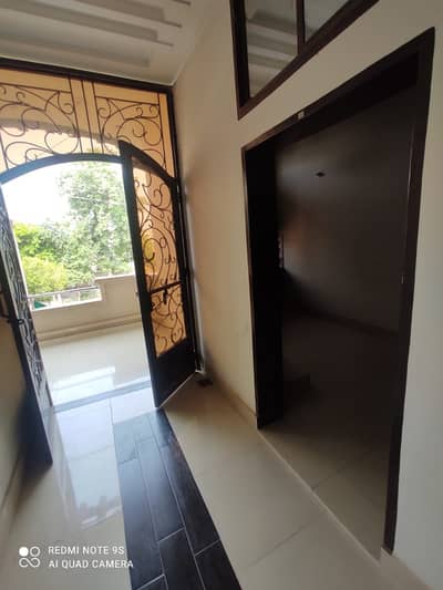 Family Apartment For Rent Near Nishtar MDA Kalma Chowk