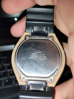 CASIO