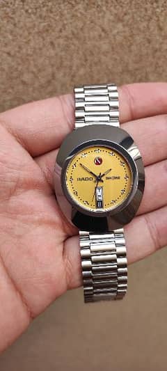Rado