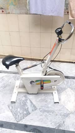 Exercise Cycle  (imported )