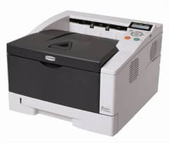 Kyocera FS-1370DN Heavy Duty Printer