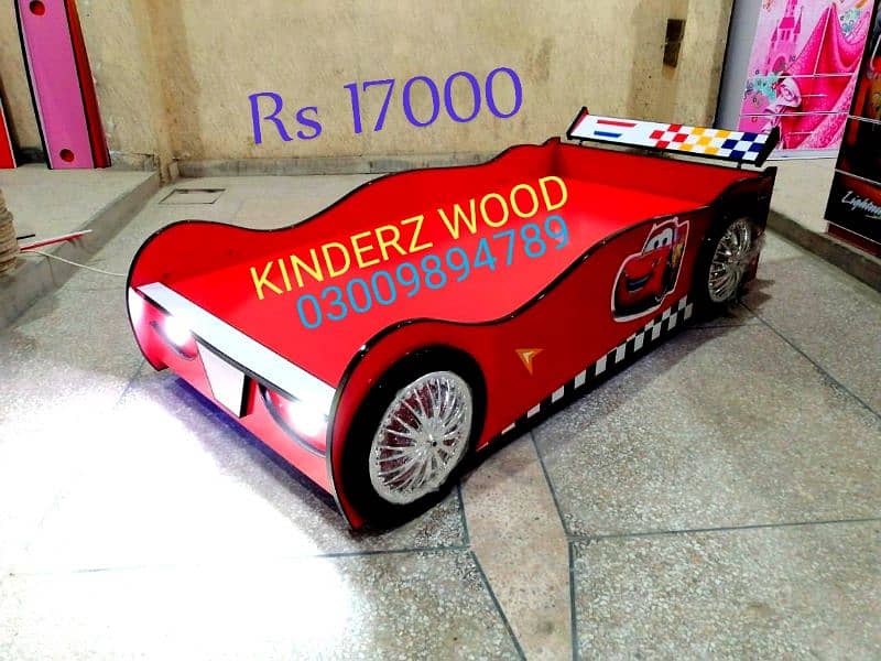 kids beds available in factory price, 5