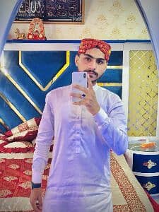 Tashkeel Abro