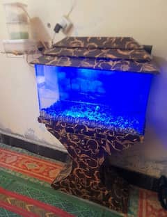 Aquarium