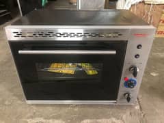 Admiral Gas baking oven available at factory price with warranty