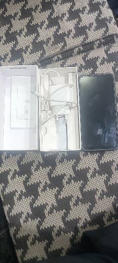 Redmi 10a full box