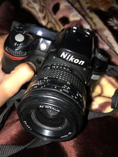 Nikon