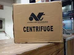 centrifuge