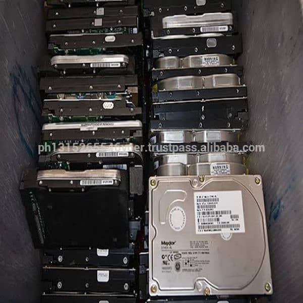 اپنا پرانا کمپیوٹر مانیٹر ہارڈ ڈسک ریم وغیرہ فروخت کریں 4