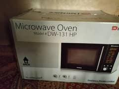 oven