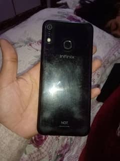 infinix