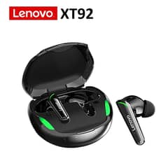 LENOVO XT92 / XT95 Pro TRUE WIRELESS BLUETOOTH EAR BUDS 5.1 Gaming Air