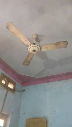 FAN ceiling roof speed achi hy 2day last hym