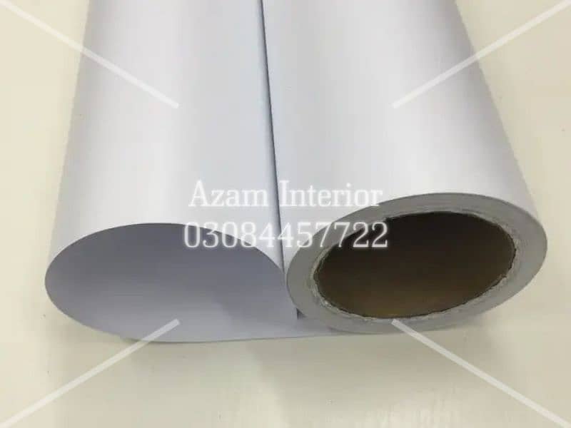 frosted glass paper black paper heatproof paper film protector film 1