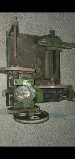 transformer winding machine